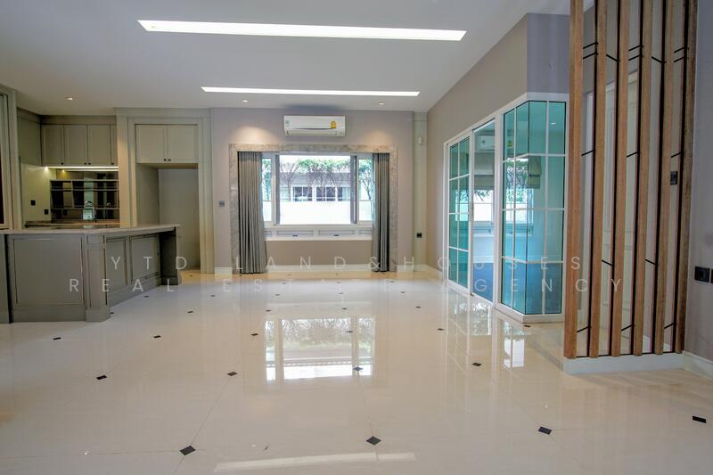 Nantawan Bangna Km.7, Samut Prakan, 98 Bangna-Trad Road, Bang Kaeo, Bang Plee, Samut Prakan, 4 Bedrooms, 283 sqm, Single Detached House For Sale, by YTD Land&houses Real Estate Agency, 10798617 - DDproperty.com