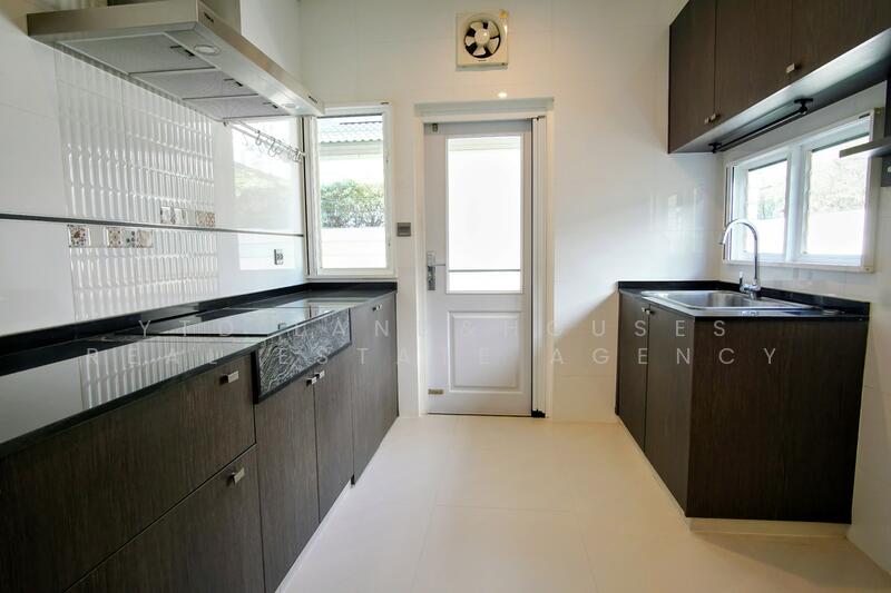 Nantawan Bangna Km.7 : นันทวัน บางนา กม.7, สมุทรปราการ, 98 ถนนบางนา-ตราด, บางแก้ว, บางพลี, สมุทรปราการ, 283 ตร.ม., บ้านเดี่ยว ขาย, โดย YTD Land&houses Real Estate Agency, 10798617 - DDproperty.com