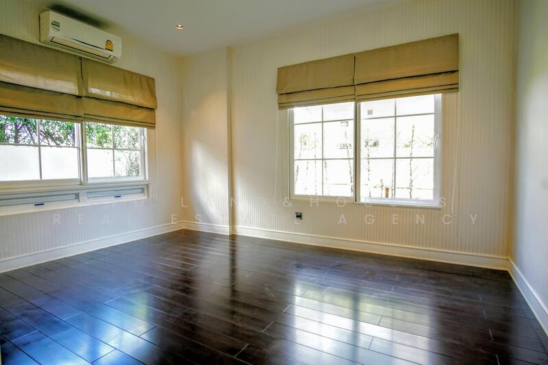 Nantawan Bangna Km.7, Samut Prakan, 98 Bangna-Trad Road, Bang Kaeo, Bang Plee, Samut Prakan, 4 Bedrooms, 283 sqm, Single Detached House For Sale, by YTD Land&houses Real Estate Agency, 10798617 - DDproperty.com