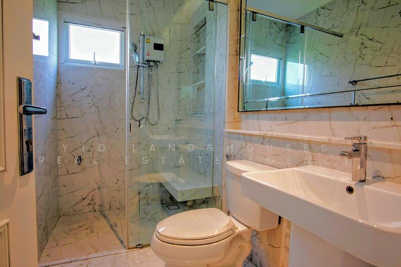 Nantawan Bangna Km.7 : นันทวัน บางนา กม.7, สมุทรปราการ, 98 ถนนบางนา-ตราด, บางแก้ว, บางพลี, สมุทรปราการ, 283 ตร.ม., บ้านเดี่ยว ขาย, โดย YTD Land&houses Real Estate Agency, 10798617 - DDproperty.com