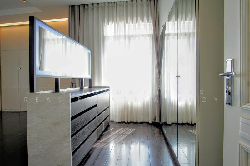 Nantawan Bangna Km.7 : นันทวัน บางนา กม.7, สมุทรปราการ, 98 ถนนบางนา-ตราด, บางแก้ว, บางพลี, สมุทรปราการ, 283 ตร.ม., บ้านเดี่ยว ขาย, โดย YTD Land&houses Real Estate Agency, 10798617 - DDproperty.com