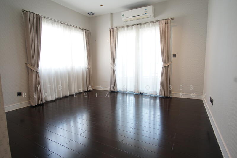 Nantawan Bangna Km.7 : นันทวัน บางนา กม.7, สมุทรปราการ, 98 ถนนบางนา-ตราด, บางแก้ว, บางพลี, สมุทรปราการ, 283 ตร.ม., บ้านเดี่ยว ขาย, โดย YTD Land&houses Real Estate Agency, 10798617 - DDproperty.com