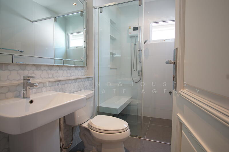 Nantawan Bangna Km.7 : นันทวัน บางนา กม.7, สมุทรปราการ, 98 ถนนบางนา-ตราด, บางแก้ว, บางพลี, สมุทรปราการ, 283 ตร.ม., บ้านเดี่ยว ขาย, โดย YTD Land&houses Real Estate Agency, 10798617 - DDproperty.com