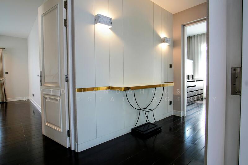 Nantawan Bangna Km.7, Samut Prakan, 98 Bangna-Trad Road, Bang Kaeo, Bang Plee, Samut Prakan, 4 Bedrooms, 283 sqm, Single Detached House For Sale, by YTD Land&houses Real Estate Agency, 10798617 - DDproperty.com