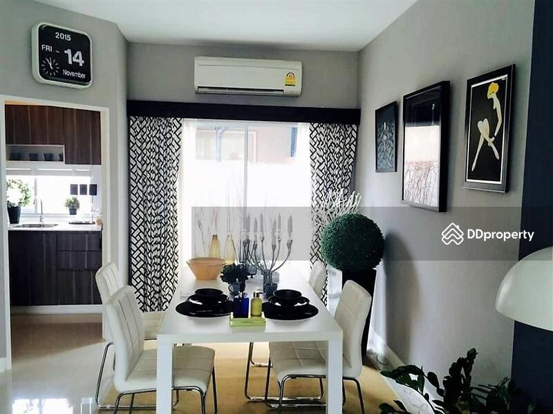 ให้เช่า - Town Avenue 60’s Vibhavadi 60 : ทาวน์ อเวนิว ซิกซ์ตี้ วิภาวดี 60, กรุงเทพ