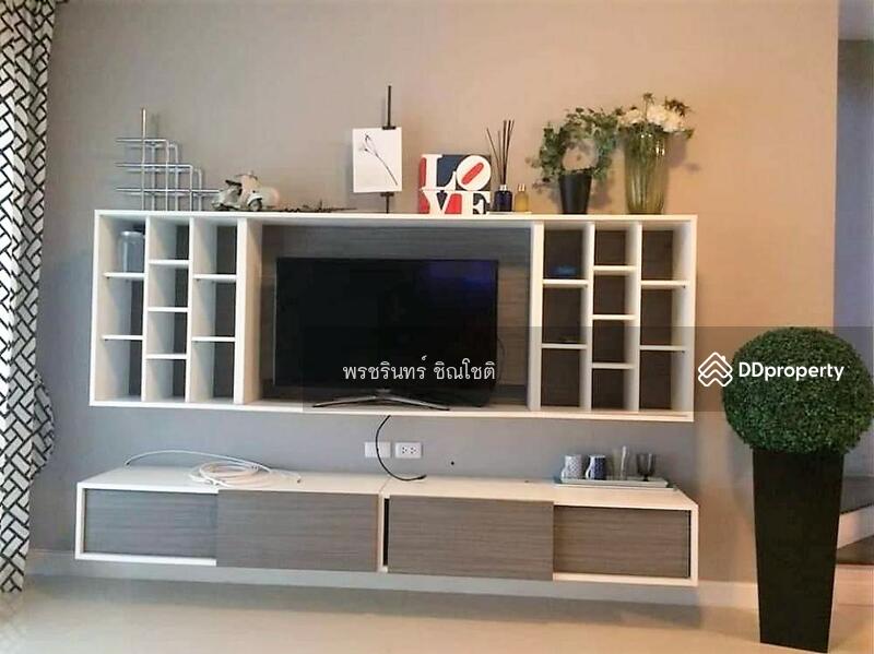 ให้เช่า - Town Avenue 60’s Vibhavadi 60 : ทาวน์ อเวนิว ซิกซ์ตี้ วิภาวดี 60, กรุงเทพ