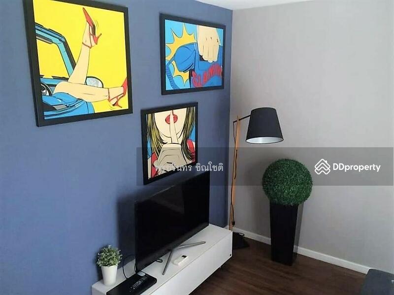 ให้เช่า - Town Avenue 60’s Vibhavadi 60 : ทาวน์ อเวนิว ซิกซ์ตี้ วิภาวดี 60, กรุงเทพ