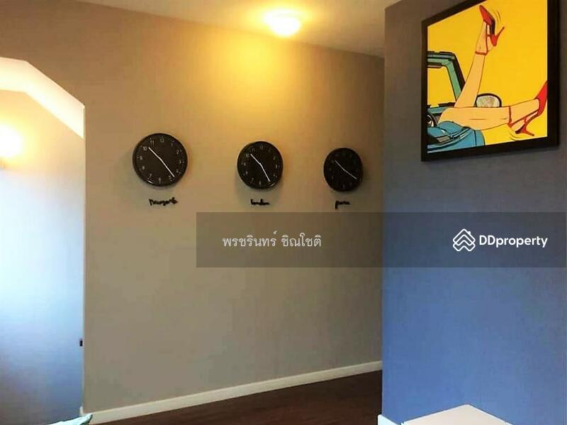 ให้เช่า - Town Avenue 60’s Vibhavadi 60 : ทาวน์ อเวนิว ซิกซ์ตี้ วิภาวดี 60, กรุงเทพ