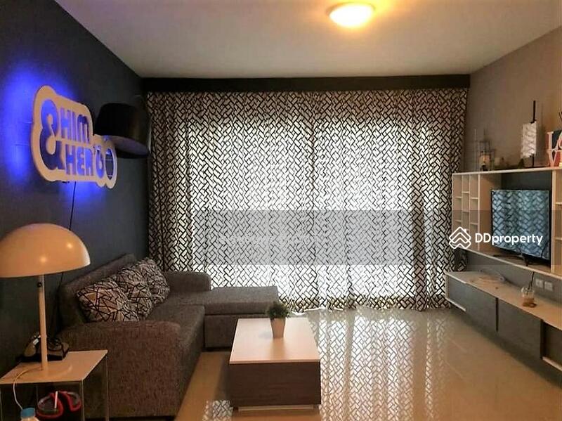 ให้เช่า - Town Avenue 60’s Vibhavadi 60 : ทาวน์ อเวนิว ซิกซ์ตี้ วิภาวดี 60, กรุงเทพ