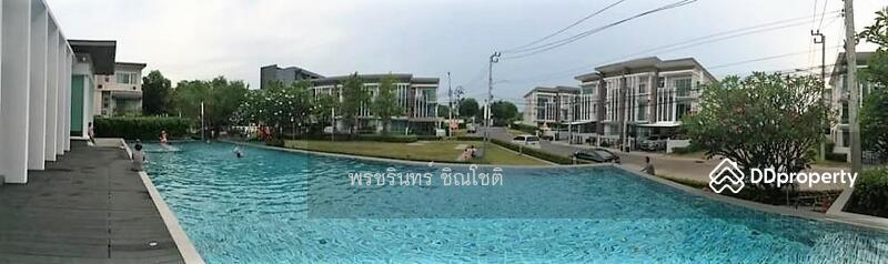 ให้เช่า - Town Avenue 60’s Vibhavadi 60 : ทาวน์ อเวนิว ซิกซ์ตี้ วิภาวดี 60, กรุงเทพ