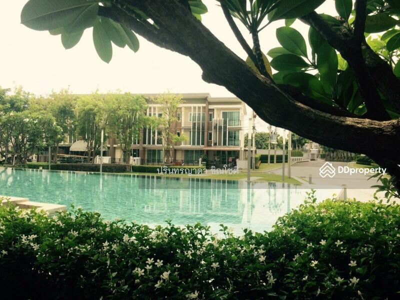 For Rent - Town Avenue 60’s Vibhavadi 60, Bangkok