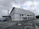 โกดังให้เช่า โรงงานให้เช่า 5000 ตรม พานทอง, พานทอง, ชลบุรี/ 泰国仓库/工厂，出租/出售 (หมายเลขประกาศ: AT878R), ชลบุรี