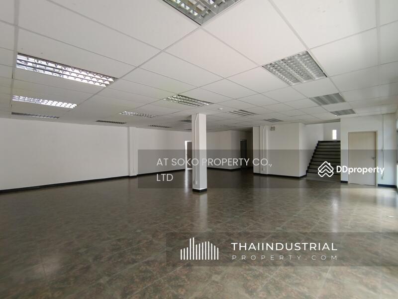 ให้เช่า - โกดังให้เช่า โรงงานให้เช่า 5000 ตรม พานทอง, พานทอง, ชลบุรี/ 泰国仓库/工厂，出租/出售 (หมายเลขประกาศ: AT878R), ชลบุรี