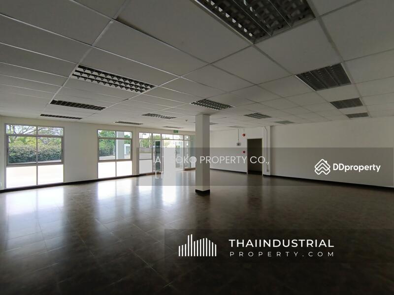 ให้เช่า - โกดังให้เช่า โรงงานให้เช่า 5000 ตรม พานทอง, พานทอง, ชลบุรี/ 泰国仓库/工厂，出租/出售 (หมายเลขประกาศ: AT878R), ชลบุรี