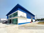 ขายโกดัง ขายโรงงาน 405 ตรม ลาดหลุมแก้ว, ปทุมธานี (หมายเลขประกาศ: AT882S), ปทุมธานี