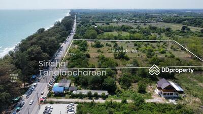 ขาย - ที่ดินริมทะเลระยอง, ระยอง