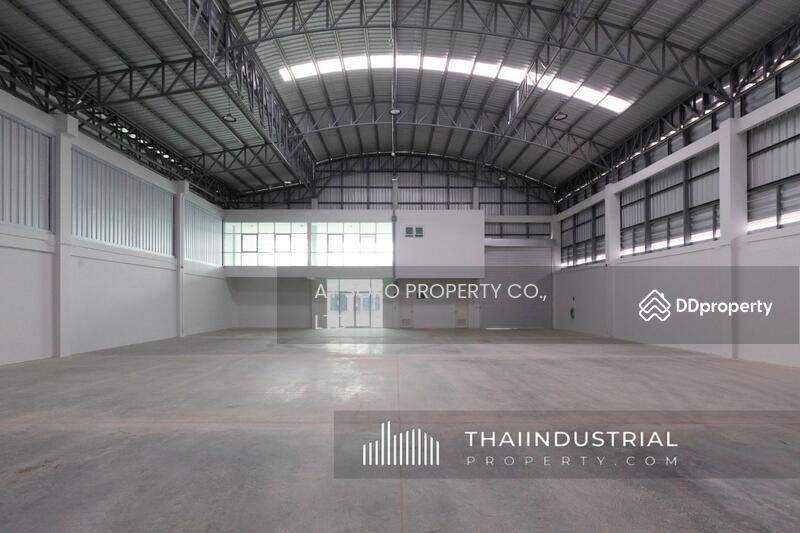 Factory or Warehouse 720 sqm for RENT at Khlong Nueng, Khlong Luang, Pathum Thani (ID: AT881R), Pathum Thani, Khlong Nung, Khlong Luang, Pathum Thani, , 720 sqm, Warehouse/Factory For Rent, by AT SOKO PROPERTY CO., LTD, 10798749 - DDproperty.com
