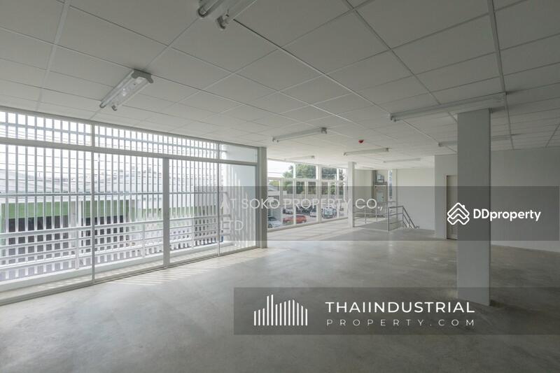 โกดังให้เช่า โรงงานให้เช่า 720 ตรม คลองหนึ่ง, คลองหลวง, ปทุมธานี (หมายเลขประกาศ: AT881R), ปทุมธานี, คลองหนึ่ง, คลองหลวง, ปทุมธานี, 720 ตร.ม., โกดัง-โรงงาน ให้เช่า, โดย AT SOKO PROPERTY CO., LTD, 10798749 - DDproperty.com