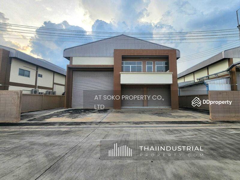 โกดังให้เช่า โรงงานให้เช่า 450 ตรม คลองหนึ่ง, คลองหลวง, ปทุมธานี (หมายเลขประกาศ: AT883R), ปทุมธานี, คลองหนึ่ง, คลองหลวง, ปทุมธานี, 450 ตร.ม., โกดัง-โรงงาน ให้เช่า, โดย AT SOKO PROPERTY CO., LTD, 10798761 - DDproperty.com