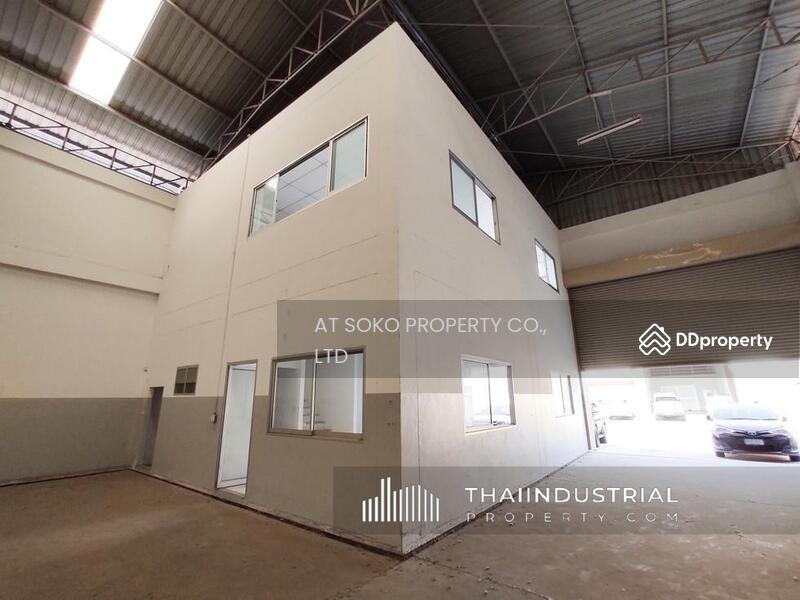 โกดังให้เช่า โรงงานให้เช่า 450 ตรม คลองหนึ่ง, คลองหลวง, ปทุมธานี (หมายเลขประกาศ: AT883R), ปทุมธานี, คลองหนึ่ง, คลองหลวง, ปทุมธานี, 450 ตร.ม., โกดัง-โรงงาน ให้เช่า, โดย AT SOKO PROPERTY CO., LTD, 10798761 - DDproperty.com