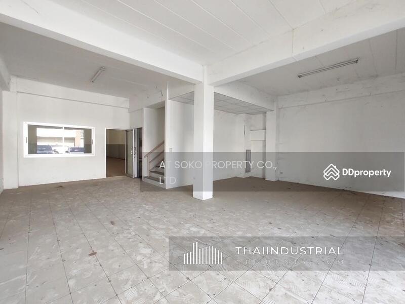 Factory or Warehouse 450 sqm for RENT at Khlong Nueng, Khlong Luang, Pathum Thani (ID: AT883R), Pathum Thani, Khlong Nung, Khlong Luang, Pathum Thani, , 450 sqm, Warehouse/Factory For Rent, by AT SOKO PROPERTY CO., LTD, 10798761 - DDproperty.com