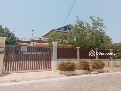 ขาย - บ้านเดี่ยว, กรุงเทพ