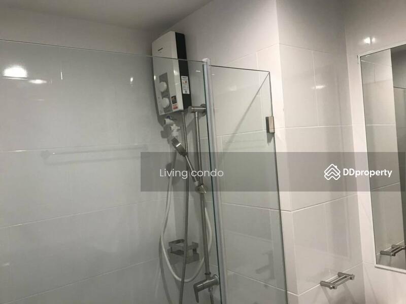 The Excel Groove Lasalle 52, Bangkok, Soi Sukhumvit 105 Lasalle Road, Bang Na, Bang Na, Bangkok, 1 Bedroom, 29 sqm, Condo For Rent, by Living Condo, 10799002 - DDproperty.com