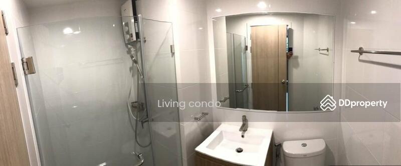 The Excel Groove Lasalle 52, Bangkok, Soi Sukhumvit 105 Lasalle Road, Bang Na, Bang Na, Bangkok, 1 Bedroom, 29 sqm, Condo For Rent, by Living Condo, 10799002 - DDproperty.com