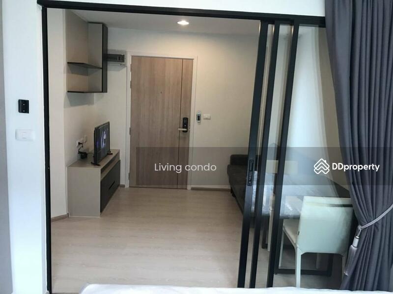 The Excel Groove Lasalle 52, Bangkok, Soi Sukhumvit 105 Lasalle Road, Bang Na, Bang Na, Bangkok, 1 Bedroom, 29 sqm, Condo For Rent, by Living Condo, 10799002 - DDproperty.com
