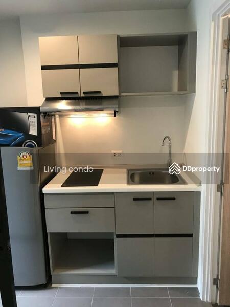 The Excel Groove Lasalle 52, Bangkok, Soi Sukhumvit 105 Lasalle Road, Bang Na, Bang Na, Bangkok, 1 Bedroom, 29 sqm, Condo For Rent, by Living Condo, 10799002 - DDproperty.com