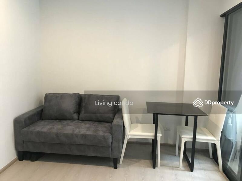 The Excel Groove Lasalle 52, Bangkok, Soi Sukhumvit 105 Lasalle Road, Bang Na, Bang Na, Bangkok, 1 Bedroom, 29 sqm, Condo For Rent, by Living Condo, 10799002 - DDproperty.com