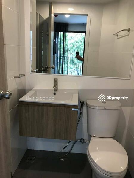 The Excel Groove Lasalle 52, Bangkok, Soi Sukhumvit 105 Lasalle Road, Bang Na, Bang Na, Bangkok, 1 Bedroom, 29 sqm, Condo For Rent, by Living Condo, 10799002 - DDproperty.com