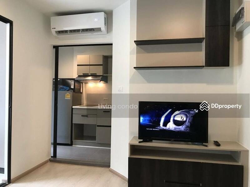 The Excel Groove Lasalle 52, Bangkok, Soi Sukhumvit 105 Lasalle Road, Bang Na, Bang Na, Bangkok, 1 Bedroom, 29 sqm, Condo For Rent, by Living Condo, 10799002 - DDproperty.com