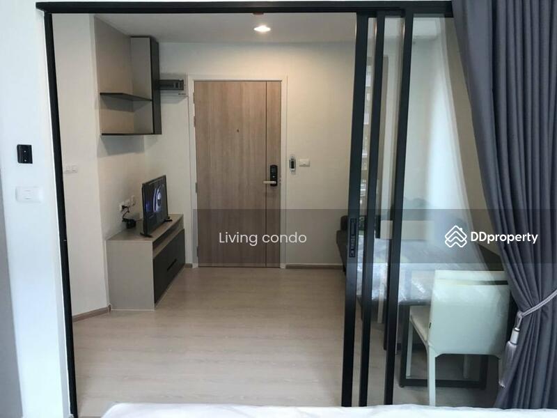 The Excel Groove Lasalle 52, Bangkok, Soi Sukhumvit 105 Lasalle Road, Bang Na, Bang Na, Bangkok, 1 Bedroom, 29 sqm, Condo For Rent, by Living Condo, 10799002 - DDproperty.com