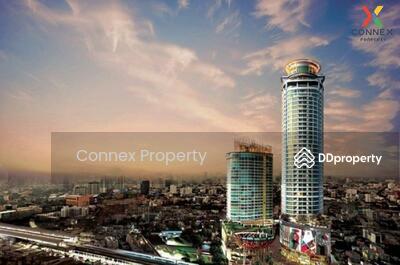 ขาย - Sky Walk Residences : สกาย วอล์ค เรสซิเดนซ์, กรุงเทพ