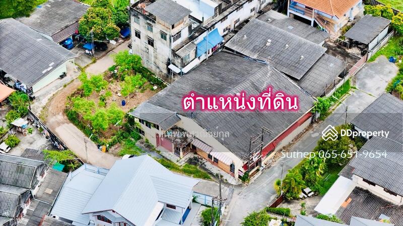 ขายที่ดินใจกลางเมืองระยอง 160 ตร.ว. ตารางวาละ 25,000 บาท ห่างถนนสุขุมวิท 150 ม. เชิงเนิน ระยอง, ระยอง, เชิงเนิน, เมืองระยอง, ระยอง, 640 ตร.ม., ที่ดิน ขาย, โดย สุเทพ พสุวณิชย์กุล, 10799015 - DDproperty.com