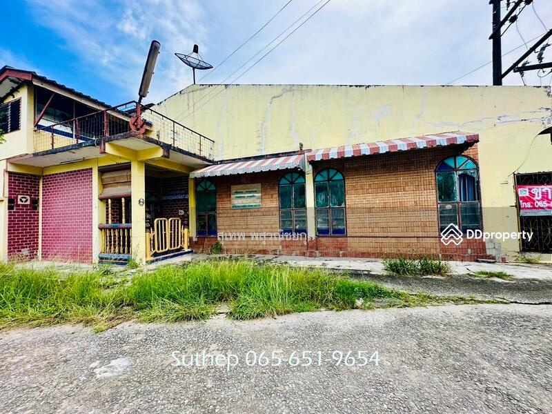 ขายที่ดินใจกลางเมืองระยอง 160 ตร.ว. ตารางวาละ 25,000 บาท ห่างถนนสุขุมวิท 150 ม. เชิงเนิน ระยอง, ระยอง, เชิงเนิน, เมืองระยอง, ระยอง, 640 ตร.ม., ที่ดิน ขาย, โดย สุเทพ พสุวณิชย์กุล, 10799015 - DDproperty.com