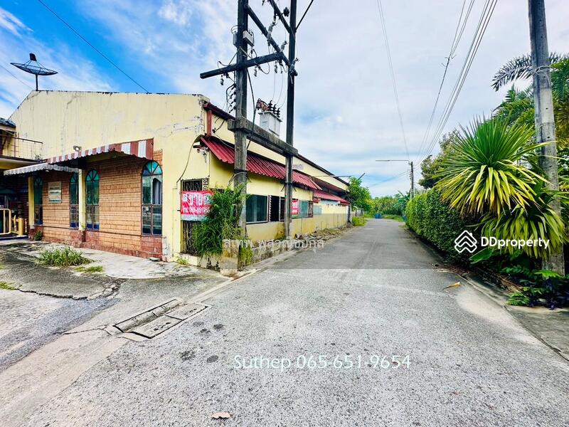 ขายที่ดินใจกลางเมืองระยอง 160 ตร.ว. ตารางวาละ 25,000 บาท ห่างถนนสุขุมวิท 150 ม. เชิงเนิน ระยอง, ระยอง, เชิงเนิน, เมืองระยอง, ระยอง, 640 ตร.ม., ที่ดิน ขาย, โดย สุเทพ พสุวณิชย์กุล, 10799015 - DDproperty.com
