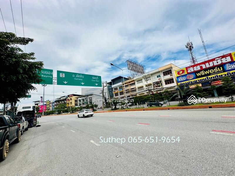 Land for Sale in Central Rayong 160 sq.wah at THB 25,000 per sq.wah,Located in Choeng Noen, Rayong, Choeng Noen, Muang Rayong, Rayong, , 640 sqm, Land For Sale, by สุเทพ พสุวณิชย์กุล, 10799015 - DDproperty.com