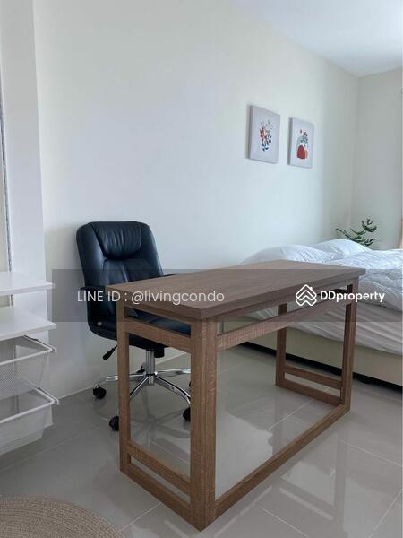 Asakan Place Srinakarin, Bangkok, 617 Srinakarin Road, Suan Luang, Bangkok, Studio, 30 sqm, Condo For Rent, by LINE ID : @livingcondo, 10799058 - DDproperty.com