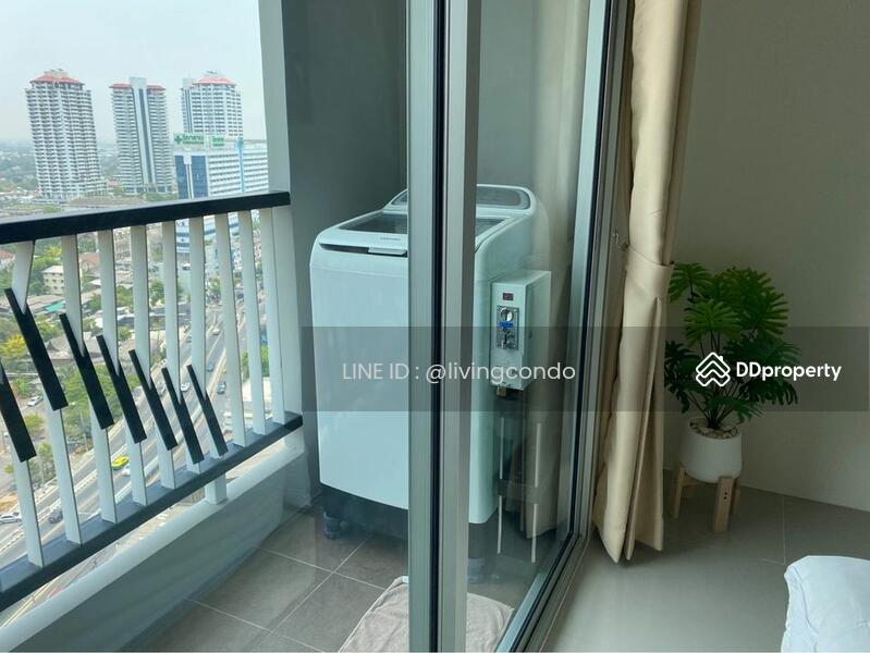 Asakan Place Srinakarin : อัสสกาญจน์ เพลส ศรีนครินทร์, กรุงเทพ, 617 ถนนศรีนครินทร์, สวนหลวง, กรุงเทพ, 30 ตร.ม., คอนโด ให้เช่า, โดย LINE ID : @livingcondo, 10799058 - DDproperty.com