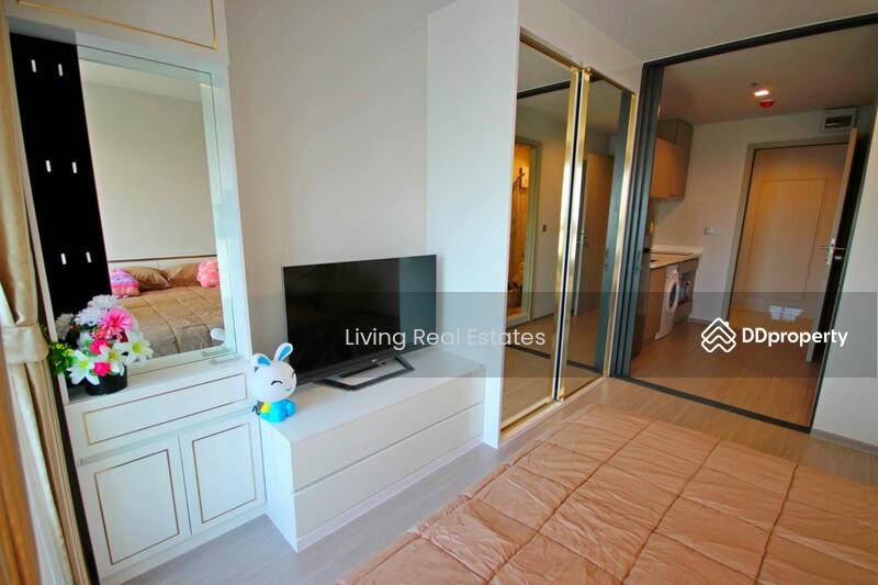 Life Ladprao : ไลฟ์ ลาดพร้าว, กรุงเทพ, 992 ถนนลาดพร้าว, จอมพล, จตุจักร, กรุงเทพ, 26 ตร.ม., คอนโด ให้เช่า, โดย Living Real Estates, 10799113 - DDproperty.com