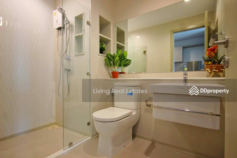 Life Ladprao, Bangkok, 992 Ladprao Road, Jom Phon, Chatuchak, Bangkok, Studio, 26 sqm, Condo For Rent, by Living Real Estates, 10799113 - DDproperty.com