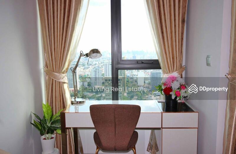 Life Ladprao, Bangkok, 992 Ladprao Road, Jom Phon, Chatuchak, Bangkok, Studio, 26 sqm, Condo For Rent, by Living Real Estates, 10799113 - DDproperty.com
