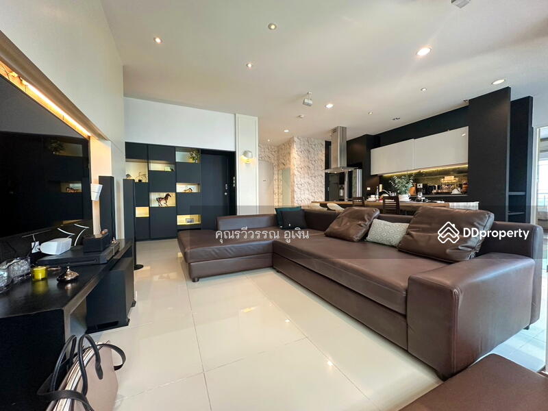 The Fourwings Residence : โฟร์วิงส์ เรสซิเดนซ์, กรุงเทพ, 335 ศรีนครินทร์, หัวหมาก, บางกะปิ, กรุงเทพ, 140 ตร.ม., คอนโด ให้เช่า, โดย คุณรวีวรรณ อู่เงิน, 10799291 - DDproperty.com