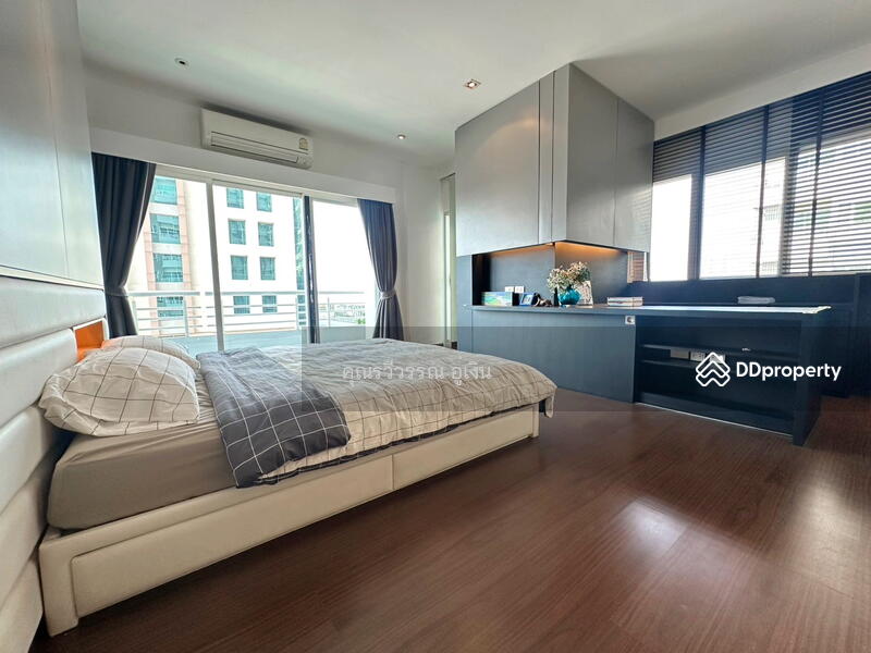 The Fourwings Residence : โฟร์วิงส์ เรสซิเดนซ์, กรุงเทพ, 335 ศรีนครินทร์, หัวหมาก, บางกะปิ, กรุงเทพ, 140 ตร.ม., คอนโด ให้เช่า, โดย คุณรวีวรรณ อู่เงิน, 10799291 - DDproperty.com