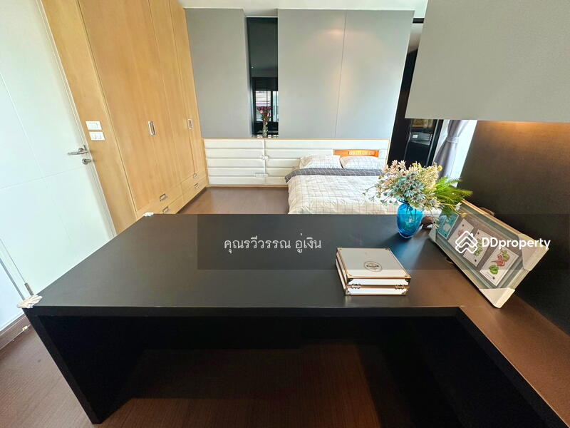 The Fourwings Residence : โฟร์วิงส์ เรสซิเดนซ์, กรุงเทพ, 335 ศรีนครินทร์, หัวหมาก, บางกะปิ, กรุงเทพ, 140 ตร.ม., คอนโด ให้เช่า, โดย คุณรวีวรรณ อู่เงิน, 10799291 - DDproperty.com