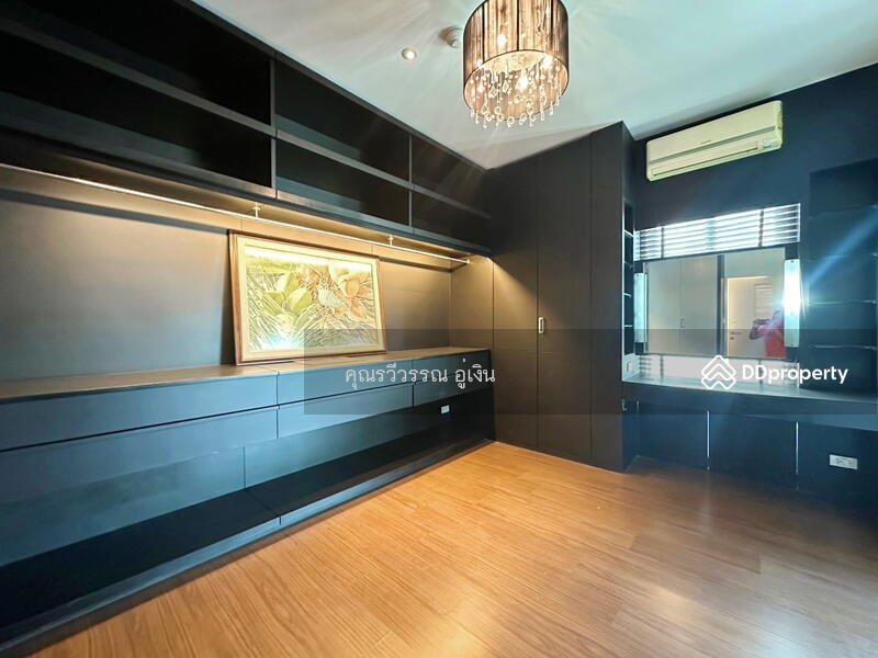 The Fourwings Residence : โฟร์วิงส์ เรสซิเดนซ์, กรุงเทพ, 335 ศรีนครินทร์, หัวหมาก, บางกะปิ, กรุงเทพ, 140 ตร.ม., คอนโด ให้เช่า, โดย คุณรวีวรรณ อู่เงิน, 10799291 - DDproperty.com