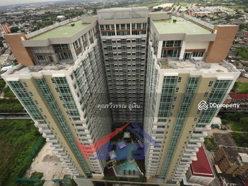 The Fourwings Residence : โฟร์วิงส์ เรสซิเดนซ์, กรุงเทพ, 335 ศรีนครินทร์, หัวหมาก, บางกะปิ, กรุงเทพ, 140 ตร.ม., คอนโด ให้เช่า, โดย คุณรวีวรรณ อู่เงิน, 10799291 - DDproperty.com