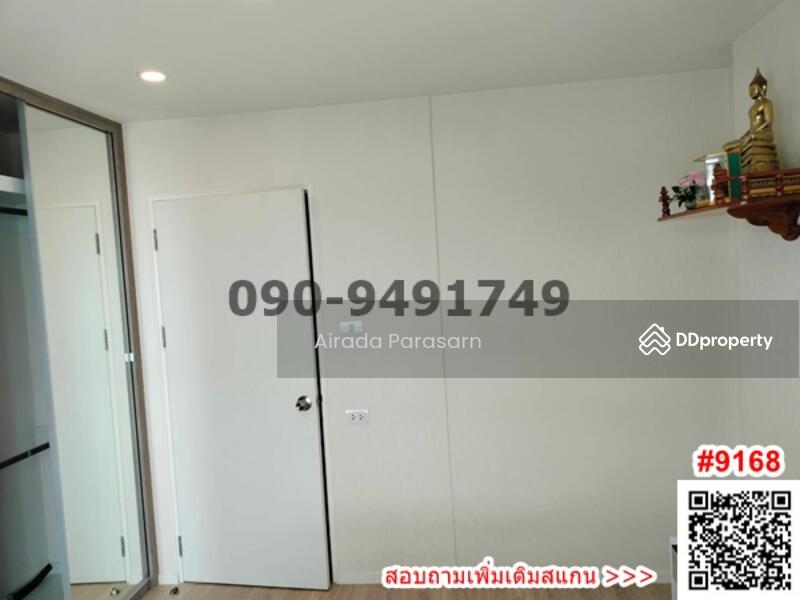 For Sale - iCondo Green Space Sukhumvit 77 Phase 2, Bangkok
